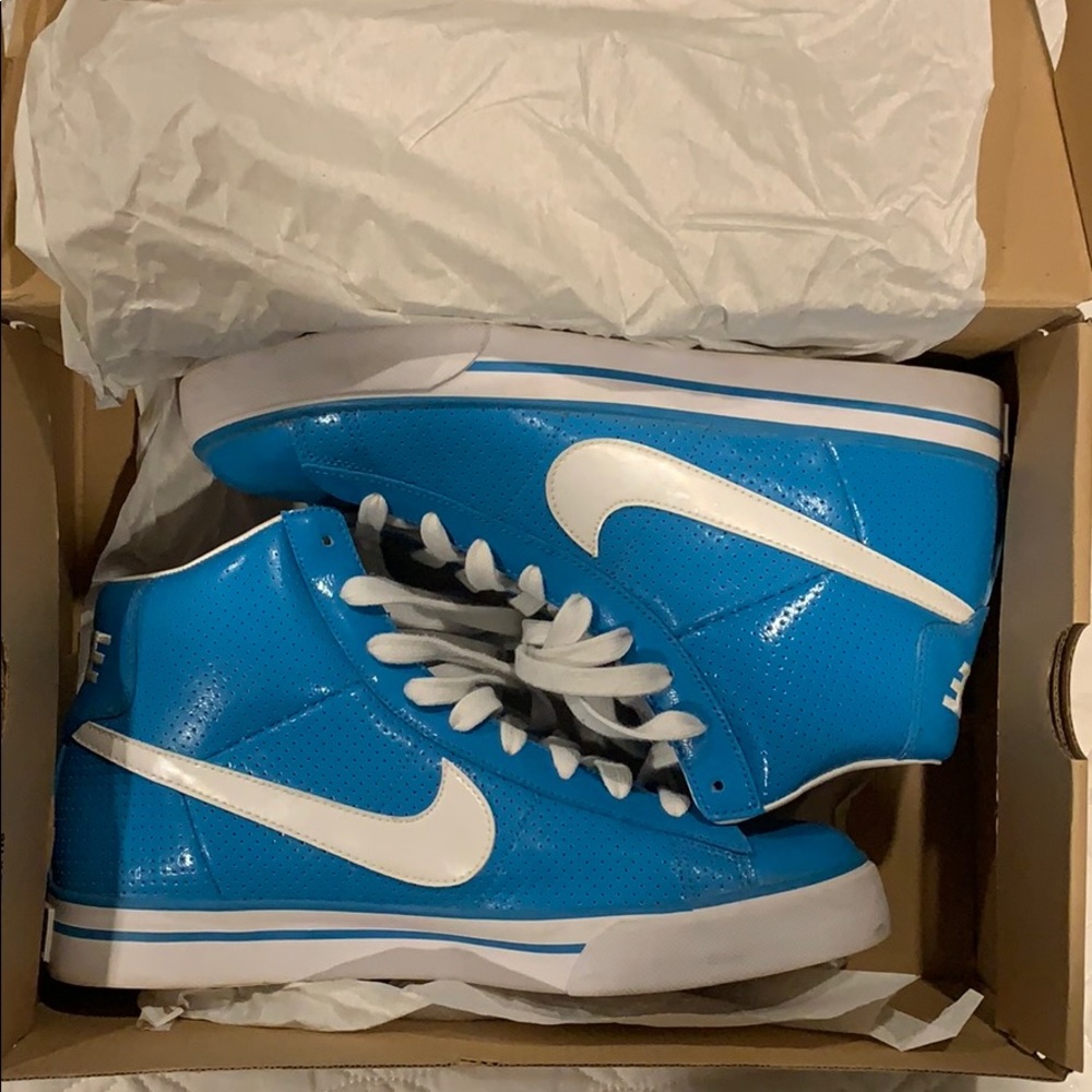 Nike Sweet Classic High Sneakers